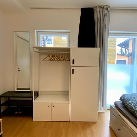 Tranquil Studio Near Nature, Free Parking& Wifi Helsinki Bagian luar foto