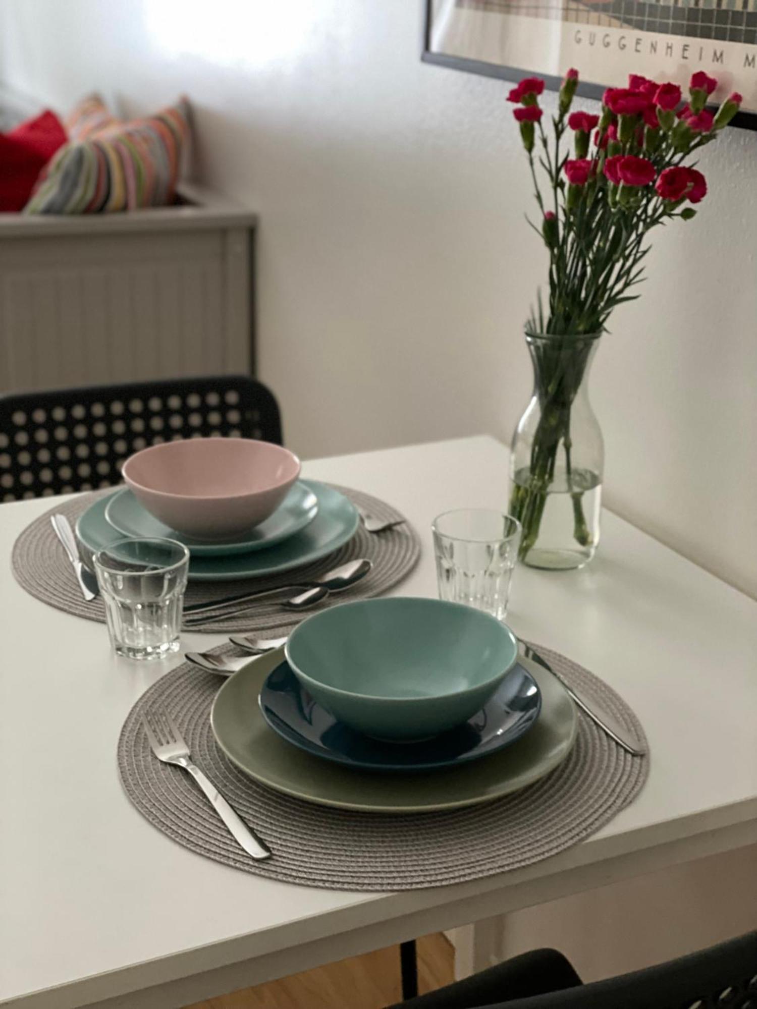 Tranquil Studio Near Nature, Free Parking& Wifi Helsinki Bagian luar foto