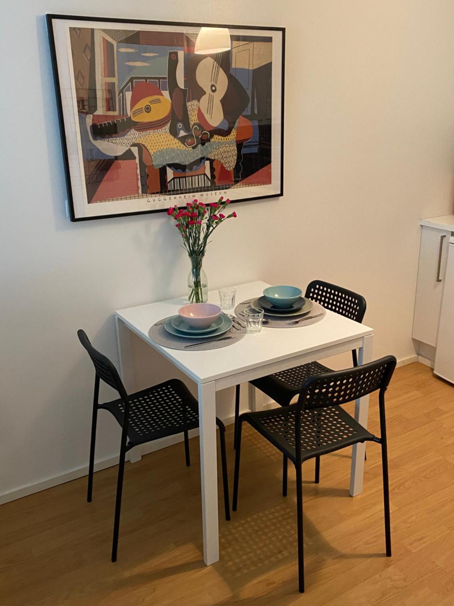 Tranquil Studio Near Nature, Free Parking& Wifi Helsinki Bagian luar foto